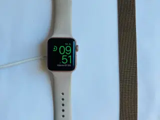 Apple watch S3