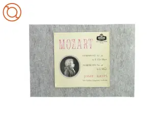 Mozart (LP)