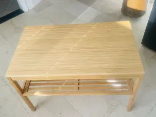 Bænk 
