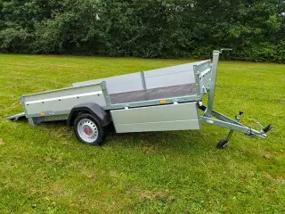 Stema REX 750-301 m. sideåbning
