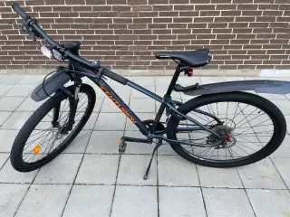 Cykel 15” Centurion
