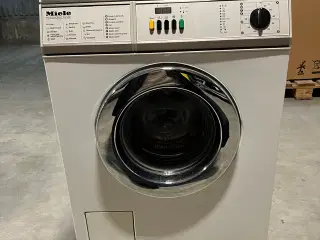 Meget velholdt industri vaskemaskine fra Miele 