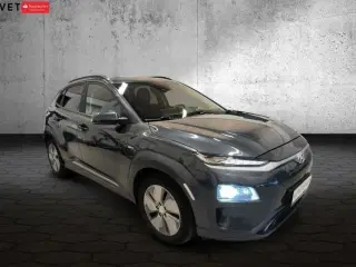 Hyundai Kona 64 EV Premium