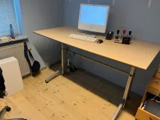 Hæve/sænkebord
