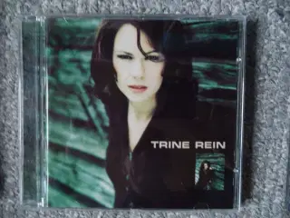 Trine Rein ** To Find The Truth                   