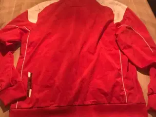 Ferrari trøje