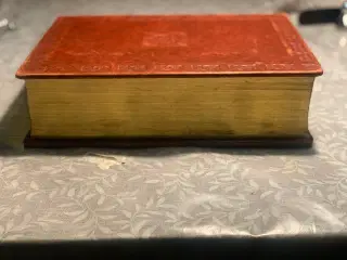 Hjemmets bibel Martins Forlag 1951