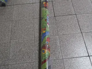 Legetæppe REBEL ROADS