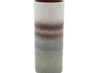 Tidløs Strehla keramisk vase fra 60-70'erne - DDR