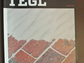 tegl september 2010, emne: arkitektur