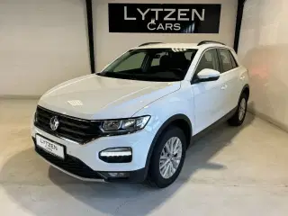 VW T-Roc 1,0 TSi 115 Style