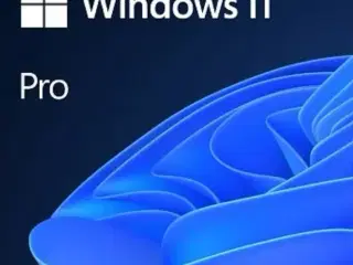 Windows 11 Pro licensnøgle