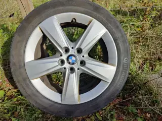 BMW fælge sælges