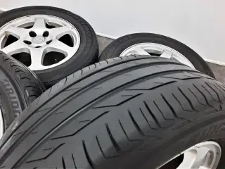 5x114,3 16" ET46, Hyundai fælge