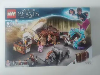 LEGO Fantastic Beasts 75952