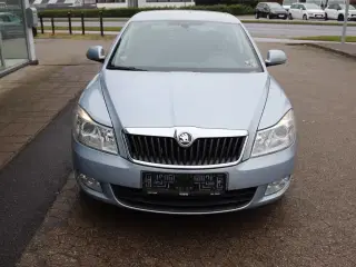 Skoda Octavia 1,8 TSi 160 Elegance