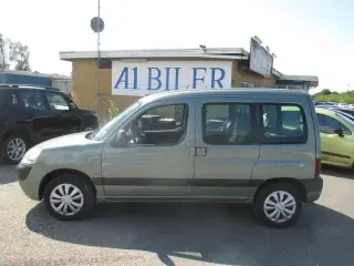 Peugeot Partner 1,6 XT 16V Com.