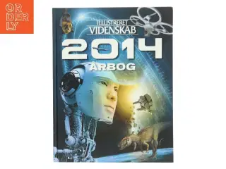 Illustreret videnskab af Illustreret Videnskab (Bog)