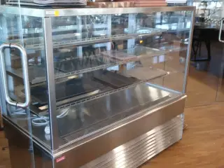 Displaykøler UNIS COOL Georgia 1500 Square