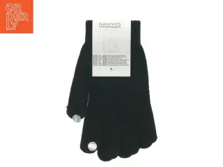 iGloves touchscreen handsker fra iGloves (str. 20 cm)