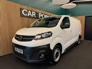 Opel Vivaro 2,0 D 145 Enjoy L3V2 aut.