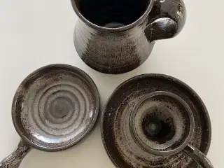 Keramik E. Glud