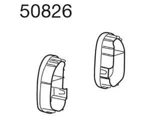 Thule endeprop f/908 909 928 929