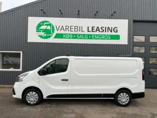 Nissan NV300 2,0 dCi 145 L2H1 Working Star