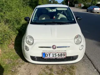 FIAT 500  1,2 