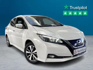 Nissan Leaf 40 Acenta