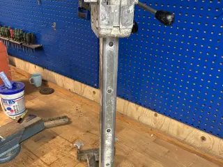 Stativ til Kerneboremaskine