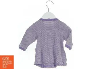 Bluse med lange ærmer fra Joha (str. 62)