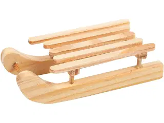 Robust Trækælk - 6 stk. til Sjov Leg