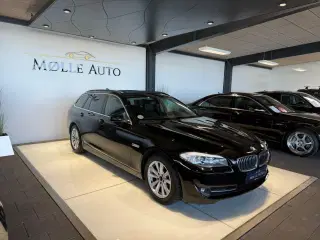 BMW 520d 2,0 Touring aut.