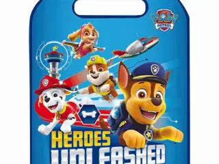 Disney sædebeskytter Paw Patrol