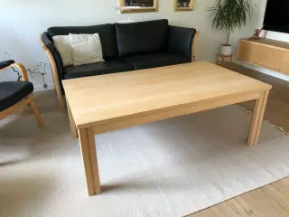 Skovby sofabord 