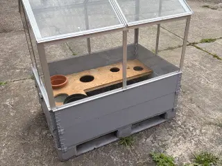 Minidrivhus