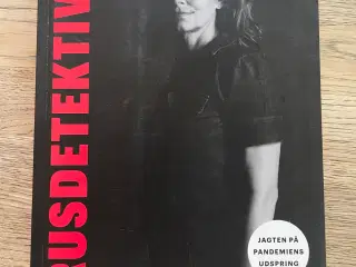 Virusdetektiven Thea Kølsen Fischer