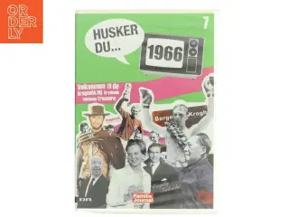 Husker Du... 1966 (DVD)