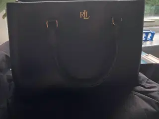 Ralph Lauren taske