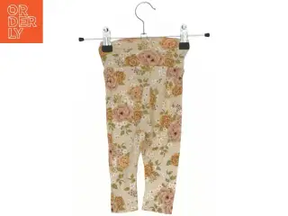 Leggings fra H&M (str. 68 cm)