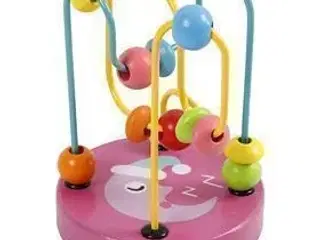 VIGA Mini-fingerlabyrint - Sjovt motorisk legetøj