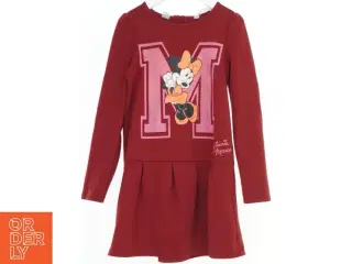 Børnekjole med Minnie Mouse design fra H&M (str. 128)