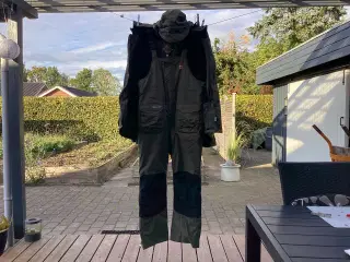 Jagtbeklædning