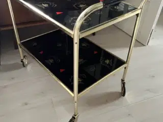 Serverings vogn