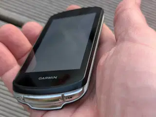 Garmin Edge 1040