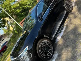 Mercedes EQC400  4Matic