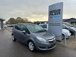 Opel Meriva 1,4 T 120 Enjoy eco