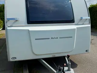 2020 Adria Aviva 522PT / Fortelt / Solceller