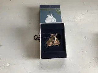 Julepynt Karen Blixen 